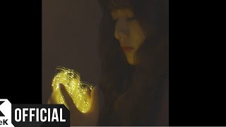 [MV] Lucia(심규선) _ Song Of Candle Dripping(촛농의 노래)