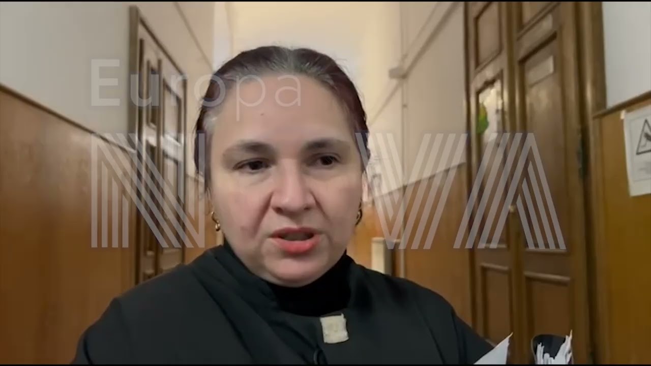 INCULPAȚII NU MAI CER LIBERTATEA