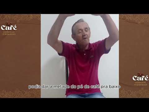 DOCUMENTÁRIO HISTÓRIA DO CAFÉ EM SÃO JOÃO DO CAIUÁ - PR / FOMENTO CULTURAL LEI PAULO GUSTAVO