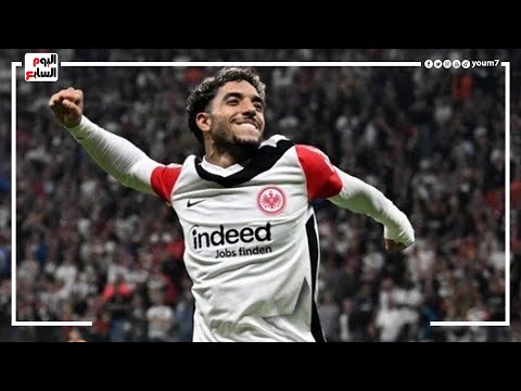 عمر مرموش يسجل هدف +90 ضد بايرن ميونخ ويحتل صدارة هدافي الدوري الألماني