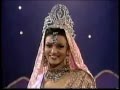 Sushmita Sen ( India ), Miss Universe 1994 - Farewell Walk