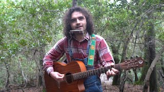 Talkin' John Birch Paranoid Blues