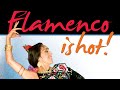 Flamenco Is Hot Campanilleros With Puela Lunaris Full How To Program WorldDanceNewYork Com