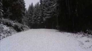 Noah Gundersen - Winter (Lyrics)