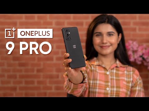OnePlus 9 Pro Long-Term Review