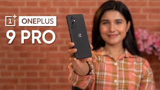 OnePlus 9 Pro Long-Term Review