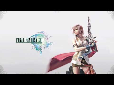 Daddy's Got the Blues   Final Fantasy 13 OST