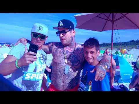 Alan Freez & Denix pompa