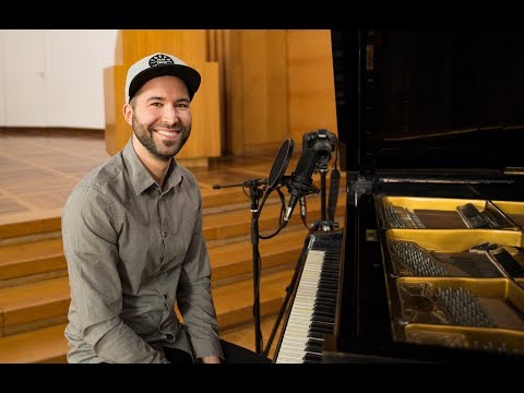 Enkelson - Düsseldorf (Mein Blumentopf) (Rhein Unplugged Live Session)