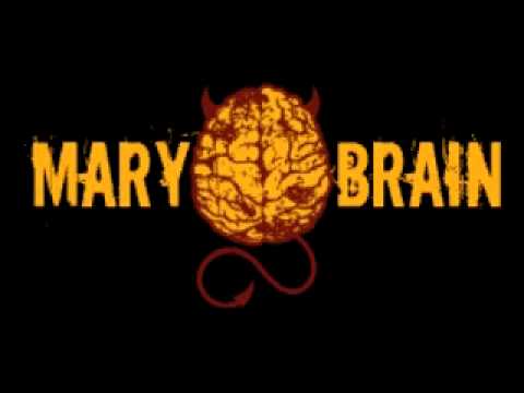 MARY BRAIN - Hell Bent For Leather (Judas Priest cover) (Official Audio)
