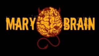 MARY BRAIN - Hell Bent For Leather (Judas Priest cover) (Official Audio)