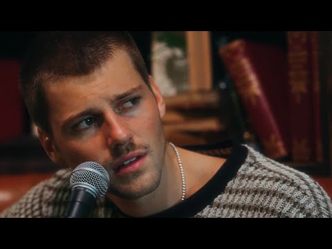 Video thumbnail for Made it Awkward (Stripped)