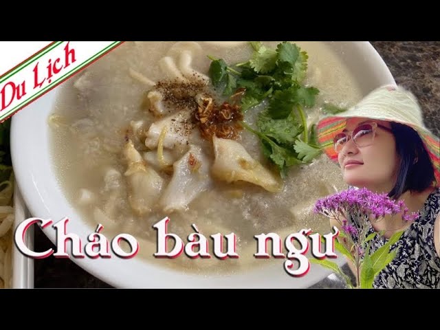 Cách Chế Biến Bào Ngư đông Lạnh