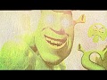 Shrek Fan Fiction