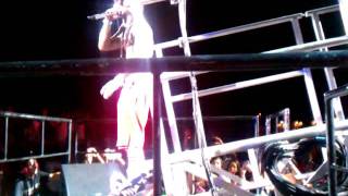 Lil Wayne Super Jam 5 in St. Louis 08-21-11