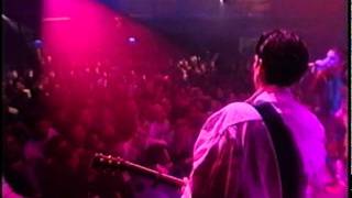 Pop Will Eat Itself - X Y &amp; Zee live on Up The Junction.mkv