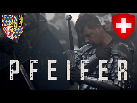 1476 vs. 1916 – Das vergessene Erbe der Murtenschlacht in der modernen Schweizer Armee