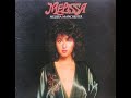 MELISSA MANCHESTER ~ PARTY MUSIC 1974