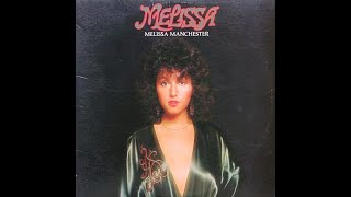 MELISSA MANCHESTER ~ PARTY MUSIC 1974