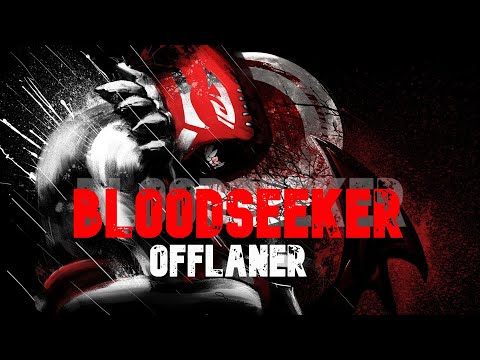 BLOODSEEKER [OFFLANE] Elephant.fy