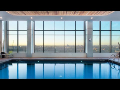 HotelKDM | Review Holiday Inn Hotel & Suites Montreal Centre-ville Ouest