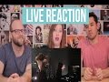 Is LORDE a bad dancer?! Greenlight on SNL live REACTION
