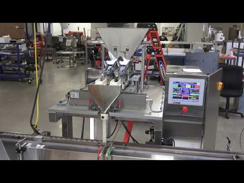 Vibratory Filler | Bone Graft Material