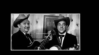 Flatt &amp; Scruggs - Ode To Billie Joe (1968)