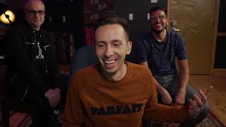 ON THE ONE! // &quot;Today&quot; by Dave Koz and Cory Wong