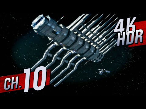 Mass Effect 2 Legendary Edition PS5 [4K/60fps HDR] (100%, Insanity, Platinum) Part 10 - Purgatory