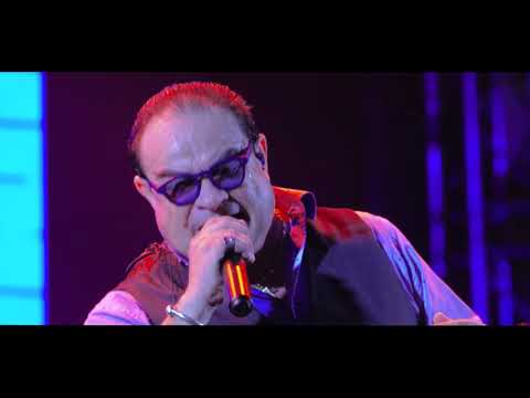 Tony Vega / Haremos el amor