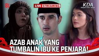 Download lagu AIR SUSU DIBALAS AIR TUBA! ANAK TEGA HANCURKAN HIDUP IBUNYA | LIVE Kekasih Dunia Akhirat Eps 4 mp3