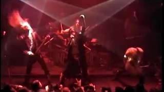 Dimmu Borgir   FULL CONCERT   Live 13 03 1999 @ The Medley   Montreal   Canada