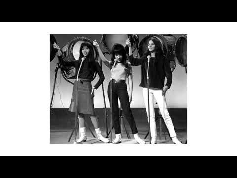 So Young - The Ronettes