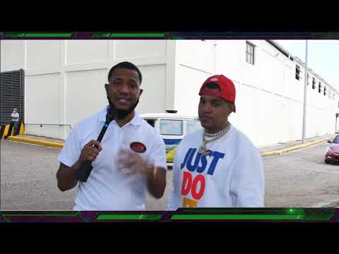 BULOVA'S  FAMILY APOYANDO A YOUNG GATILLO CON EL TEMA🔥WAOO QUE CHAPON🔥 MUY INTERESANTE EL TEMA🔥