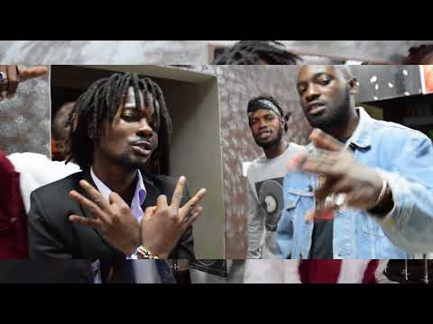 EXCLUSIVE CYPHER | KENYAN HIP HOP MASTERCLASS | THE BEST RAPPERS IN KENYA | HOW TO KILL A CYPHER