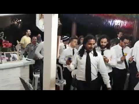 Lá vem Mestre Irineu - Madrinha Conceição - Céu de Sant'Ana, 6 anos