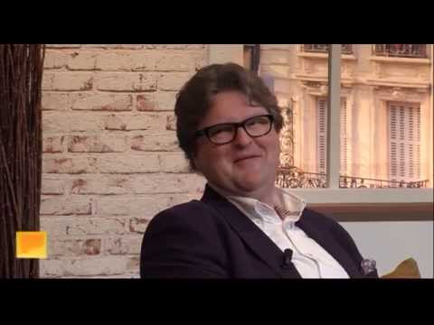 Café Tinto, 17 november 2014, deel 1 - Wilfried Verboom, Bond tegen Vloeken