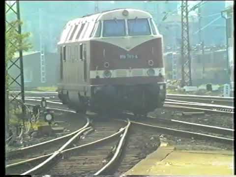 Riesa 1990