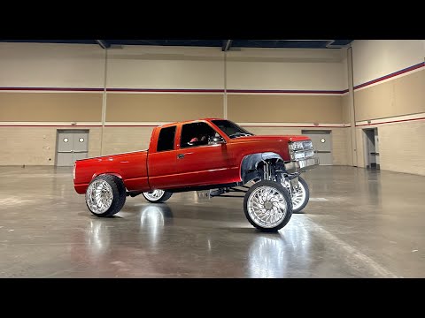Pensacola,Florida Takeover HighClassxBeachBash Edition ep1. #insane #automobile #liftedtrucks #funny