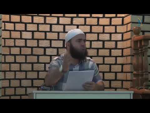 Gruaja që fliste keq për fqinjen (tregim) - Hoxhë Jusuf Hajrullahu