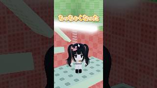 「す」と言ってはいけないロブロックス！【スクイーズが上がってくるタワー】