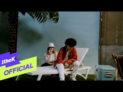 [Teaser] M1NU _ Dance(Feat. Ted Park) (Prod. Seong Guk(성국))