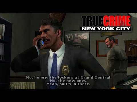 true crime new york city xbox 360 compatibility