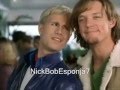 Scooby-Doo The Movie Nickelodeon Promo 