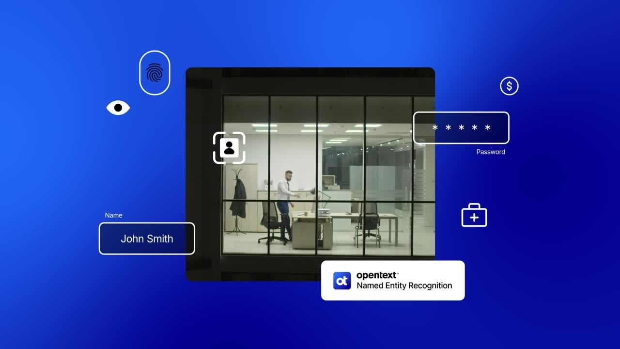 The future of LLMs Is built on trusted and secured information