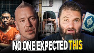 The Inspiring Journey of Healing and Redemption

In a heart-wrenching episode, a survivor shared his traumatic experience ...