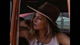 Tumbleweed Town - Racyne Parker Lyric Video