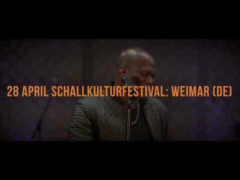 ray greene euro live dates 2023