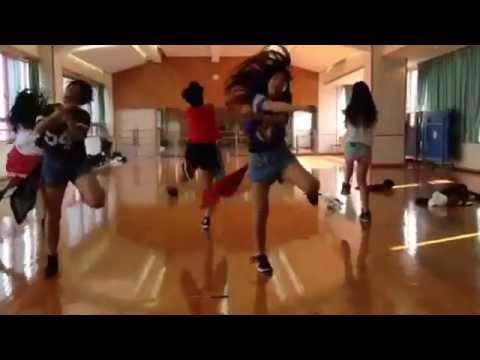 140927 SNSD intro+ I got a boy Practice  By SMGeneration